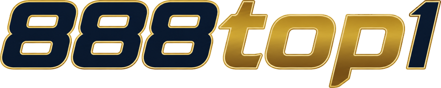 888top1 logo